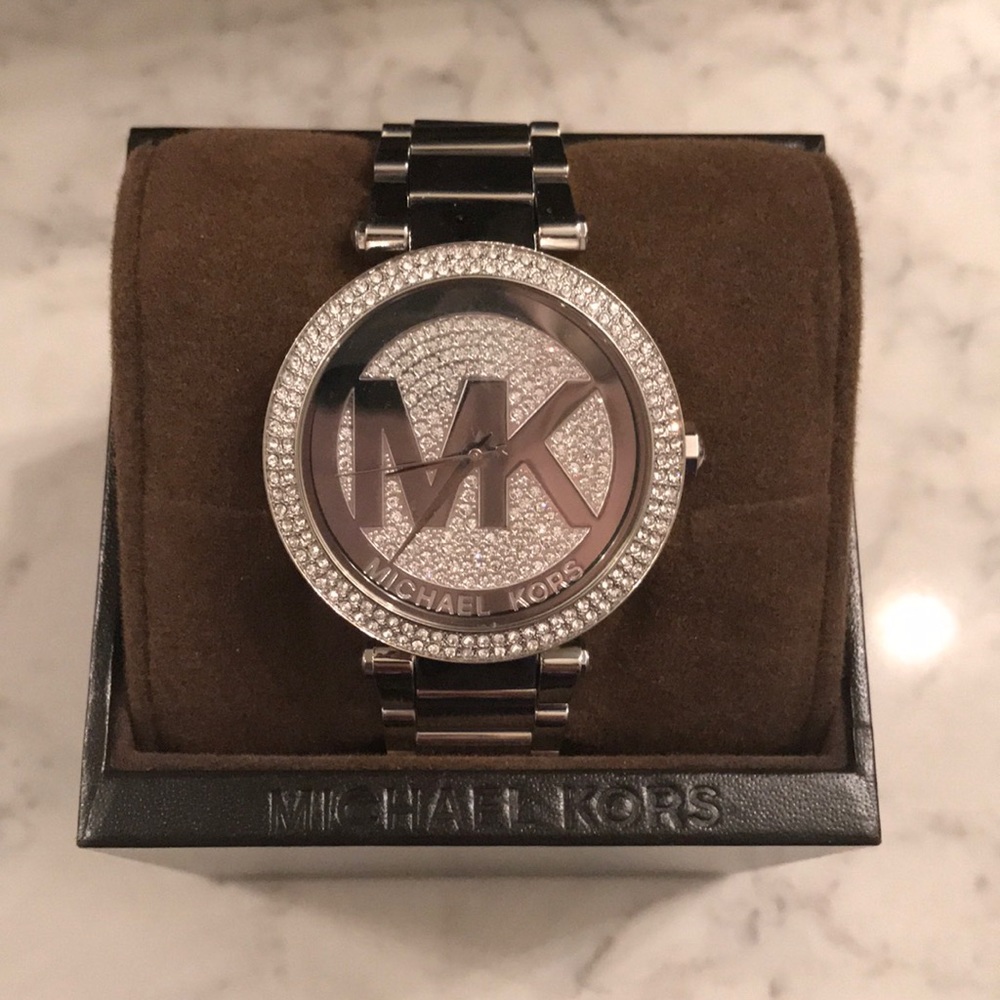 MK watch